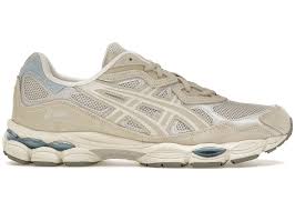 ASICS Gel-NYC Smoke Grey - Used