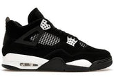 Jordan 4 Retro White Thunder - Used