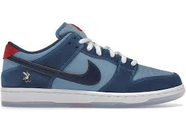 Nike SB Dunk Low Pro Why So Sad? - Used