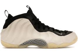 Nike Air Foamposite One Light Orewood Brown - Used