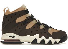 Nike Air Max 2 CB '94 Baroque Brown - Used