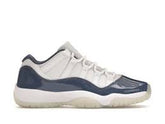 Jordan 11 Retro Low Diffused Blue