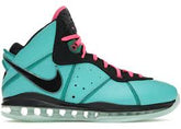 Nike LeBron 8 South Beach (2021)