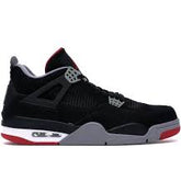 Jordan 4 Retro Black Cement (2012)