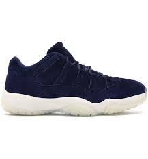 Jordan 11 Retro Low Derek Jeter RE2PECT - Used