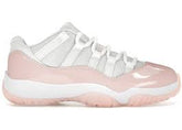 Jordan 11 Retro Low Legend Pink (Women's) - Used