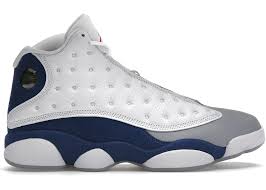 Jordan 13 Retro French Blue - Used