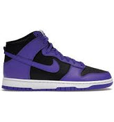 Nike Dunk High Retro BTTYS TCU - Used