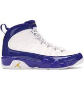 Jordan 9 Retro Kobe Bryant PE - Used