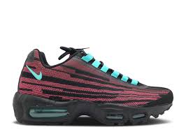 Air Max 95 JCRD 'Hyper Punch' - Used