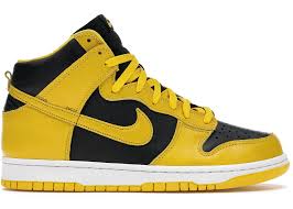 Nike Dunk High Iowa (2020) - Used