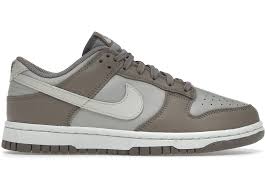 Nike Dunk Low Bone Beige (Women's) - Used