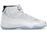 Jordan 11 Retro Legend Blue (2024) - Used