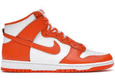 Nike Dunk High Syracuse (2021) Women's - Used