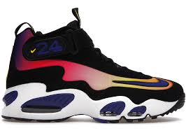 Nike Air Griffey Max 1 Los Angeles - Used