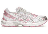 ASICS Gel-1130 White Pure Silver Pink (Women's)