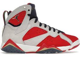 Jordan 7 Retro Trophy Room New Sheriff in Town - Used