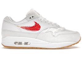 Nike Air Max 1 The Bay - Used