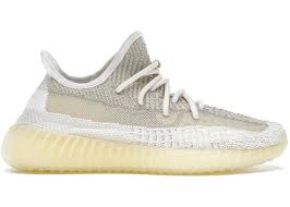 adidas Yeezy Boost 350 V2 Natural - Used