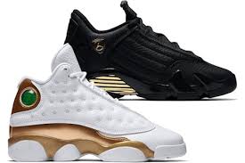 Jordan Defining Moments Pack Last Shot - Used