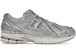 New Balance 1906D Protection Pack Silver Metallic - Used