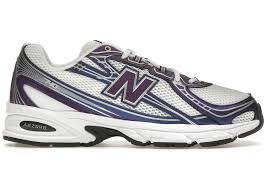 New Balance 740v2 Concord Grape