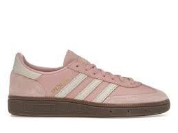 adidas Handball Spezial Wonder Mauve Alumina (Women's)