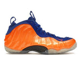 Nike Air Foamposite One Knicks - Used