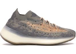 adidas Yeezy Boost 380 Mist - Used