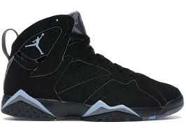 Jordan 7 Retro Chambray