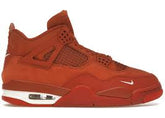 Air Jordan 4 Retro OG SP Nigel Sylvester Brick by Brick - Used