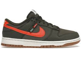 Nike Dunk Low Next Nature Sequoia