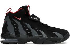 Nike Air DT Max '96 Falcons - Used