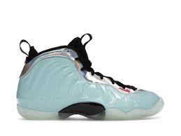 Nike Little Posite One Mixtape (GS) - Used