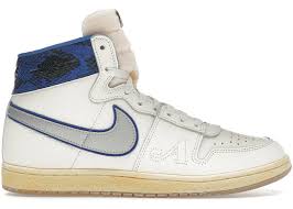 Nike Jordan Air Ship PE SP Awake NY Game Royal