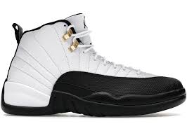 Jordan 12 Retro Taxi (2025) - Used