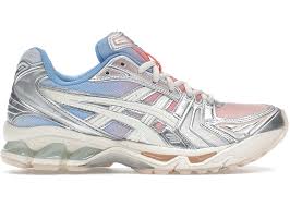 ASICS Gel-Kayano 14 Baked Pink Cream (Women's) - Used