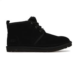 UGG Neumel Boot Black (Women's) - Used