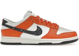 Nike Dunk Low Night Sky - Used