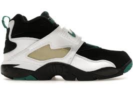 Nike Air Diamond Turf Emerald