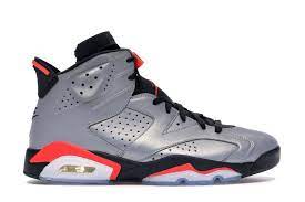 Jordan 6 Retro Reflections of a Champion - Used