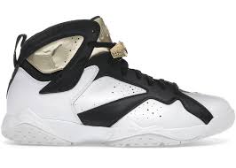 Jordan 7 Retro Championship Pack Champagne