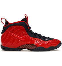 Nike Little Posite Pro USA (GS) - Used