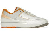 Jordan 2 Retro Low Craft Melon Tint - Used