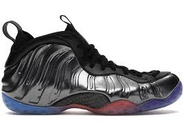 Nike Air Foamposite One Gradient Soles - Used