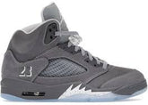 Jordan 5 Retro Wolf Grey (2026) - Used
