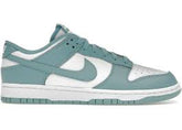 Nike Dunk Low Denim Turquoise - Used