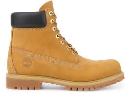Timberland 6" Premium Waterproof Boots Wheat