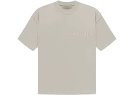 Essentials SS Tee Seal