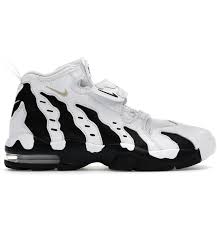 Nike Air DT Max '96 Colorado Away White Black